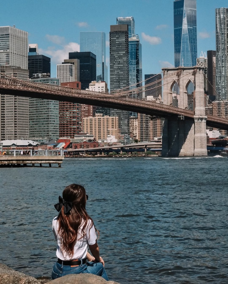 Thời điểm lý tưởng để đi bãi biển đẹp nhất New York