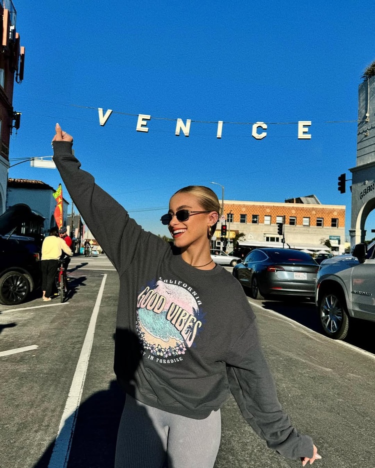 Vì sao các bãi biển ở Los Angeles hấp dẫn khách du lịch?