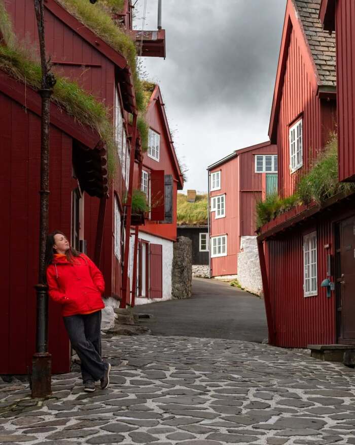 Tham quan quần đảo Faroe Đan Mạch - Khám phá thủ đô Tórshavn