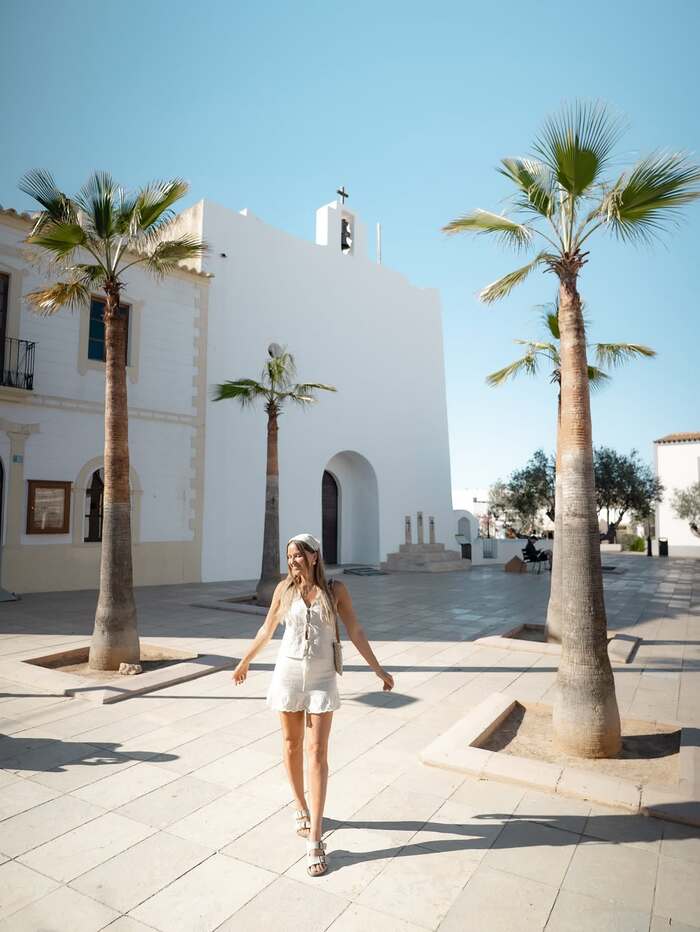 Ghé thăm đảo Ibiza Tây Ban Nha, Khám phá “hòn đảo thiên đường” Formentera