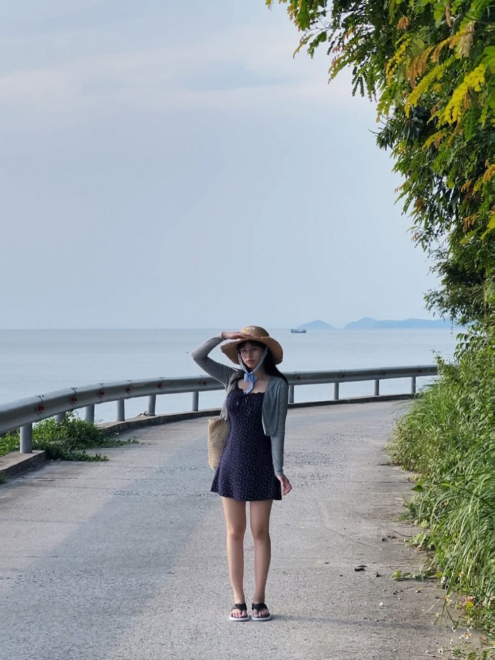 Đảo Thanh Lân Quảng Ninh mang đến nhiều trải nghiệm