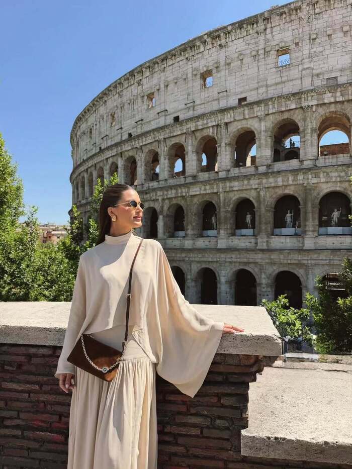 Tìm hiểu lịch sử hình thành đấu trường La Mã cổ đại Colosseum Ý