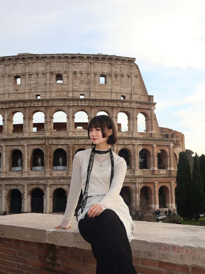 Những luus ý khi ghé thăm  đấu trường La Mã cổ đại Colosseum Ý