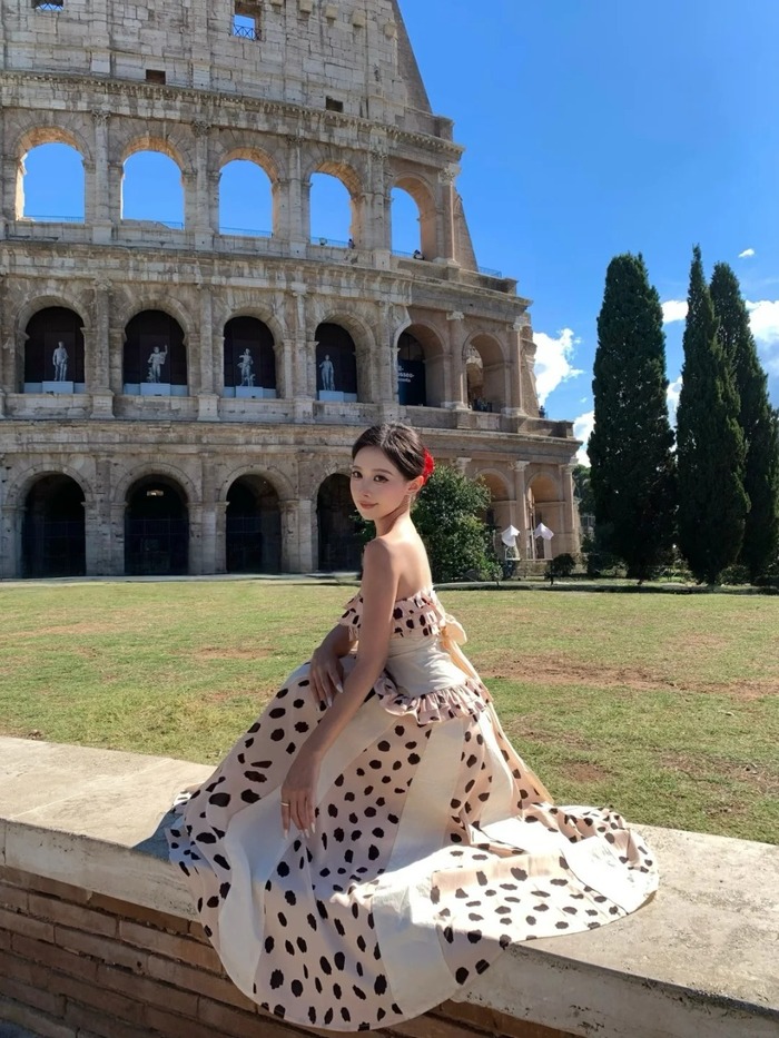 Tìm hiểu lịch sử hình thành đấu trường La Mã cổ đại Colosseum Ý