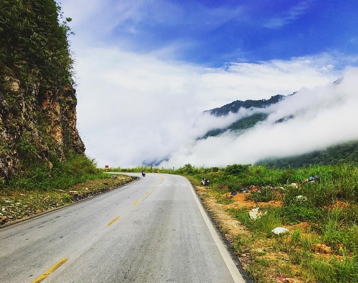 Kinh nghiệm khám phá Đèo Thung Khe Hòa Bình