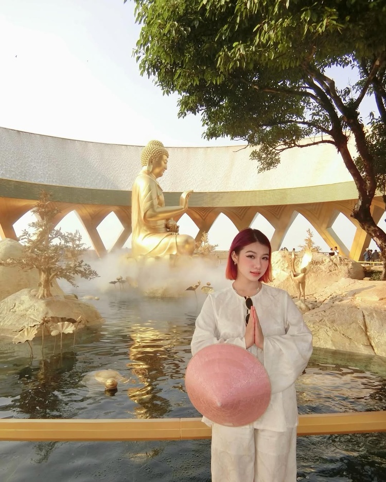 Gợi ý lịch trình du lịch Tây Ninh mùa hè 2 ngày 1 đêm 