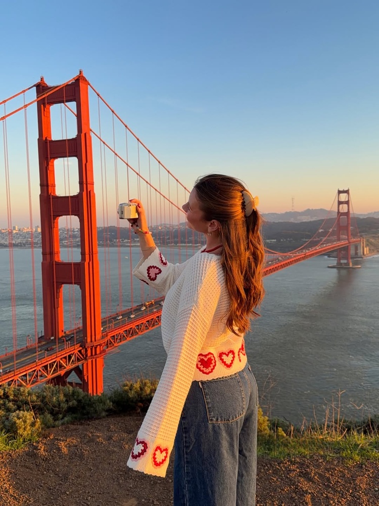 Ăn gì khi khám phá điểm du lịch San Francisco mùa hè?