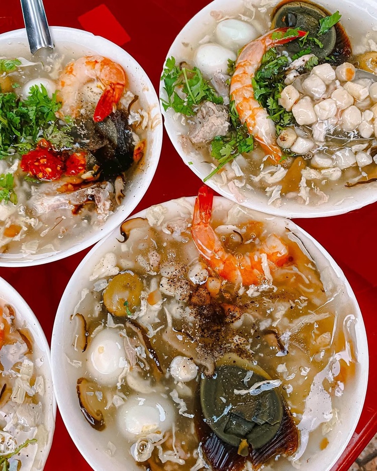 Chuẩn bị gì để Food Tour Sài Gòn trọn vẹn?