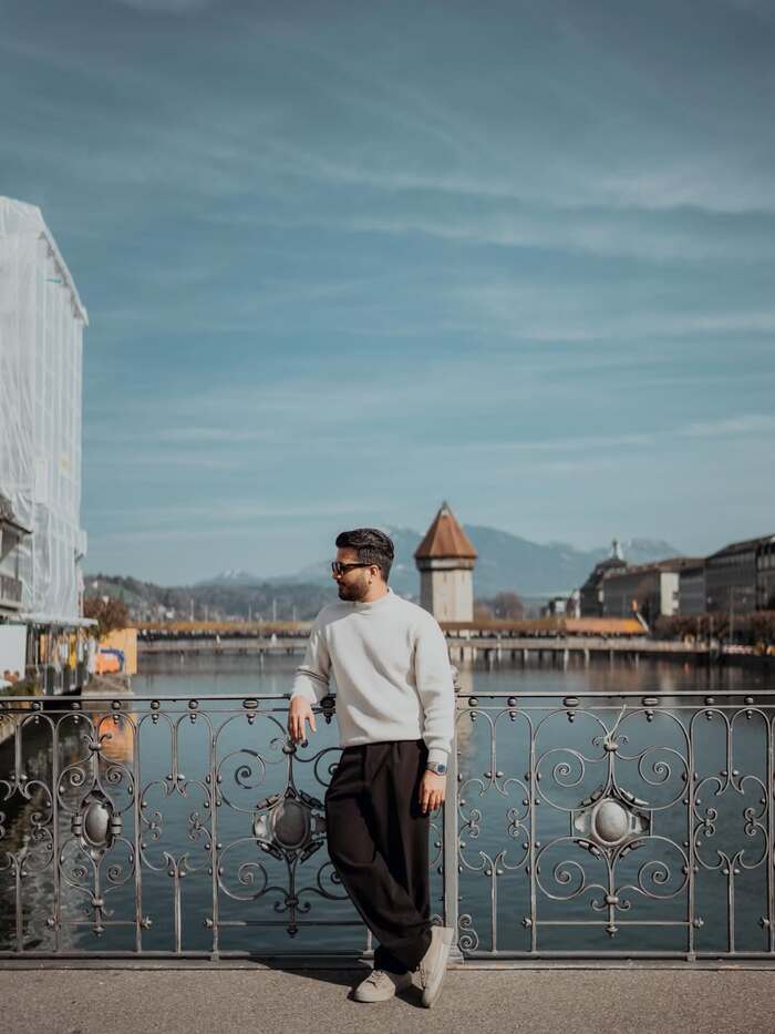 Thời điểm ghé thăm hồ Luzern Thụy Sĩ lý tưởng nhất là tháng 5 - tháng 9