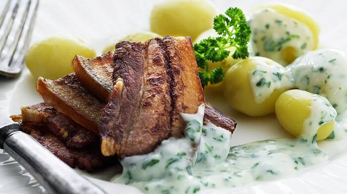 Kinh nghiệm du lịch Aalborg Đan Mạch - Khám phá ẩm thực
