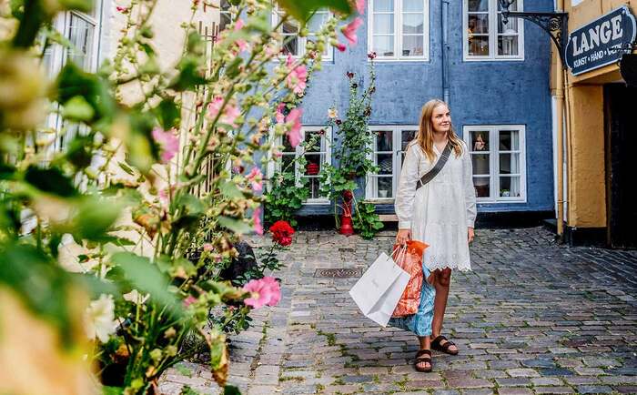 Kinh nghiệm du lịch Aalborg Đan Mạch - Bạn có thể ghé thăm Aalborg vào bất cứ mùa nào trong năm