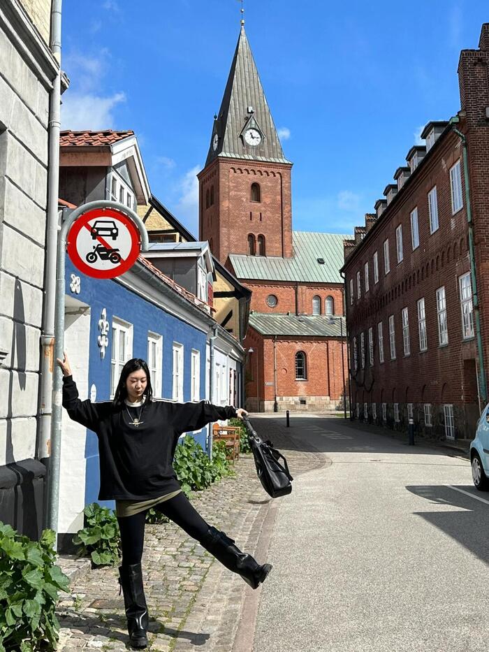Kinh nghiệm du lịch Aalborg Đan Mạch dành cho du khách