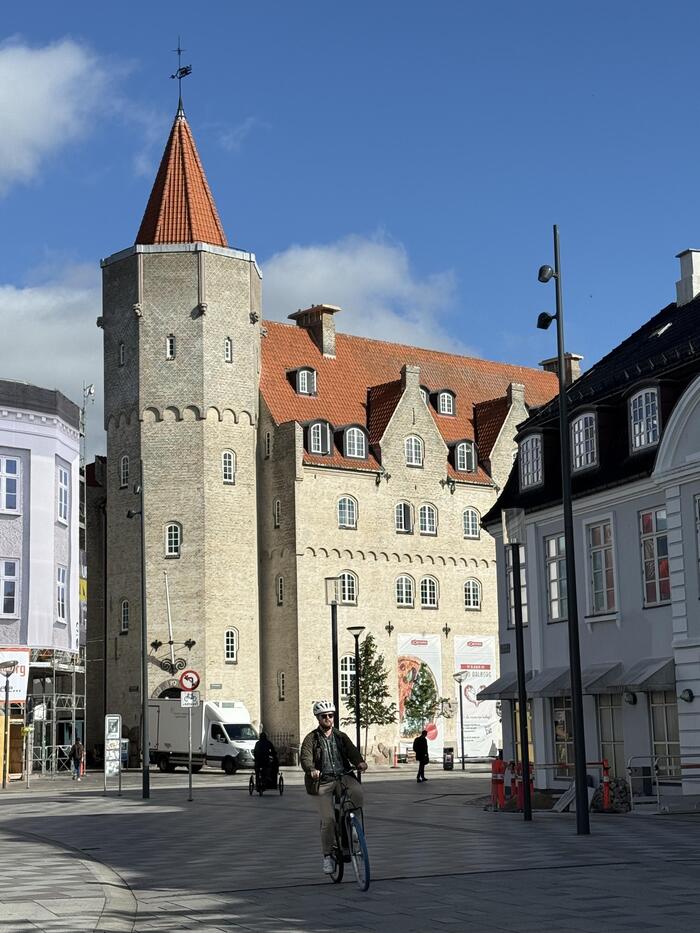 Kinh nghiệm du lịch Aalborg Đan Mạch dành cho du khách