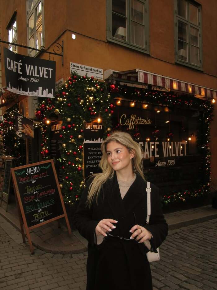 Kinh nghiệm du lịch Stockholm Thụy Điển - Thời điểm lý tưởng để ghé thăm tầm tháng 5 đến tháng 9