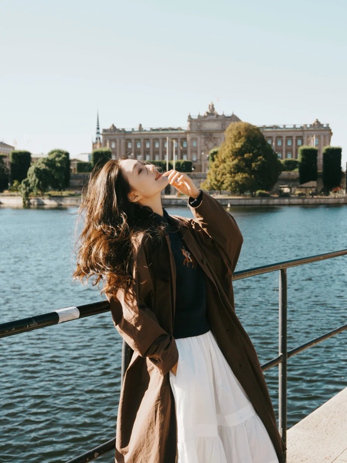 Kinh nghiệm du lịch Stockholm Thụy Điển - Thời điểm lý tưởng để ghé thăm tầm tháng 5 đến tháng 9