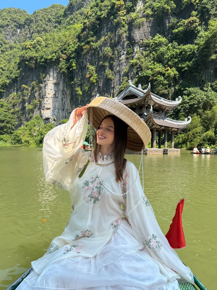 Lịch trình Ninh Bình 2 ngày 1 đêm không thể bỏ qua Tràng An