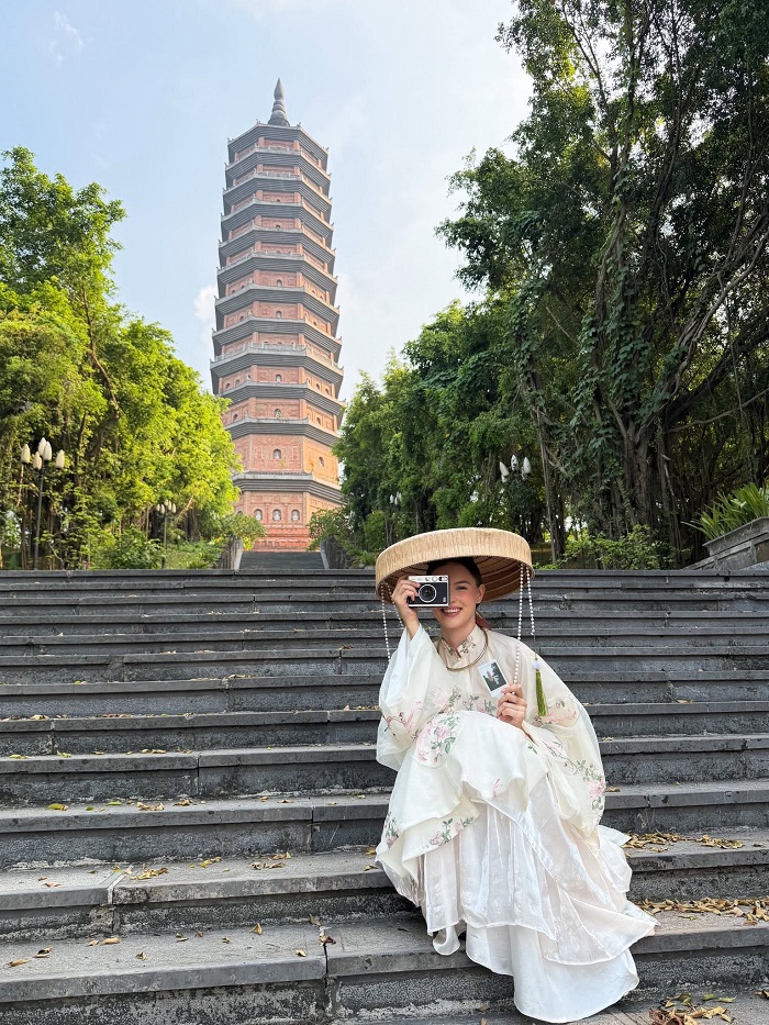 lịch trình Ninh Bình 2 ngày 1 đêm Bỏ túi lịch trình Ninh Bình 2 ngày 1 đêm