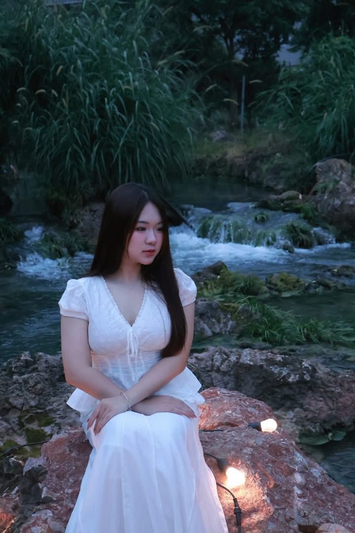 Lưu ý khi khám phá Ngõ Suối Cafe Mộc Châu