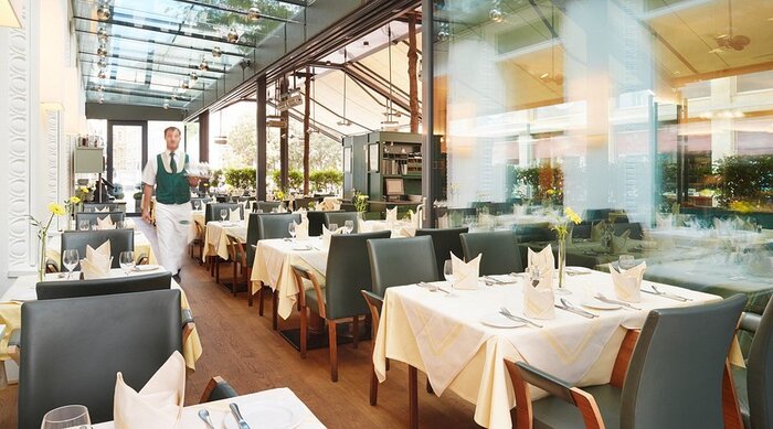 Các nhà hàng ngon nổi tiếng ở Vienna Áo - Plachutta Wollzeile