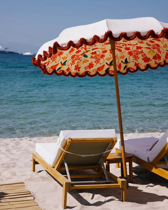 Khám phá thành phố Cannes Pháp - Thư giãn tại các bãi biển