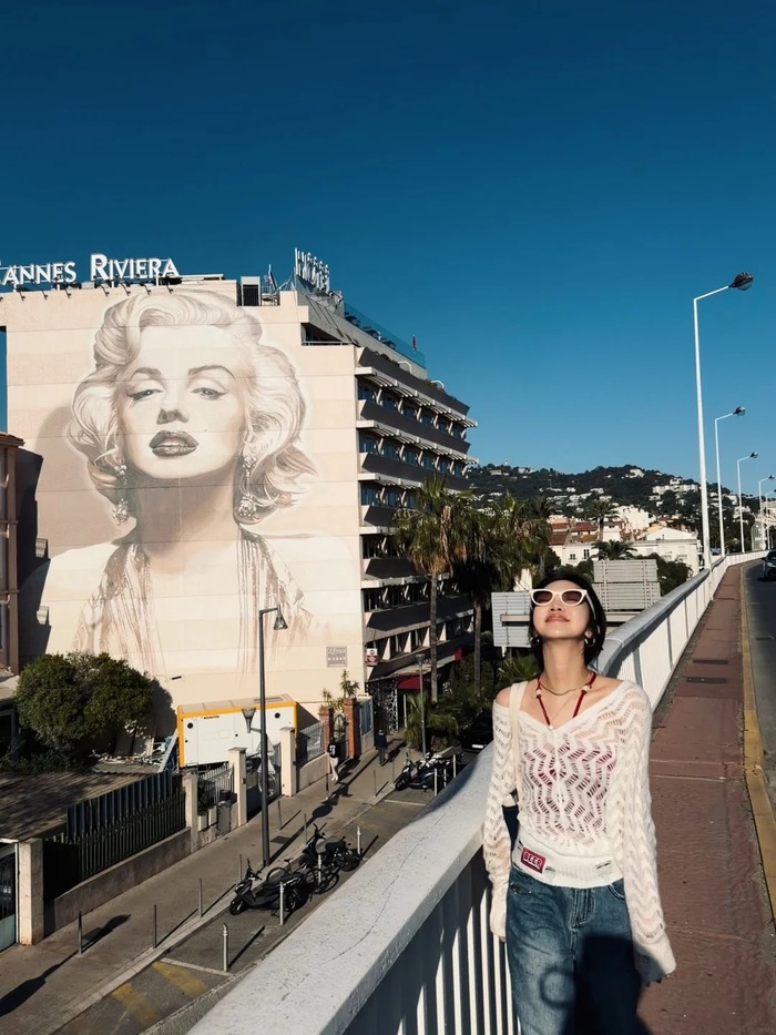 Bạn có thể ghé thăm Thành phố Cannes Pháp vào bất cứ thời điểm nào trong năm