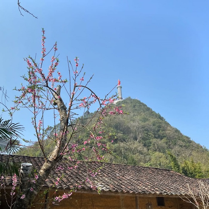 Kinh nghiệm đi Thôn Thèn Pả Hà Giang
