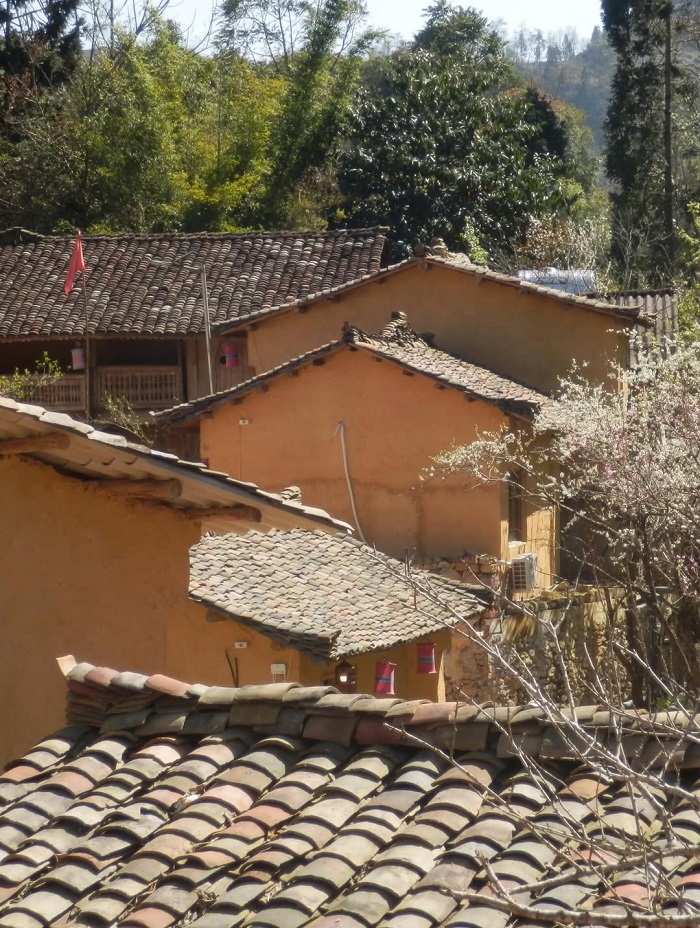 Kinh nghiệm đi Thôn Thèn Pả Hà Giang