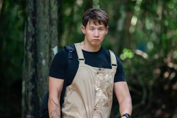 Đến Việt Nam khám phá thiên nhiên, Psi Samut lan tỏa thông điệp bảo vệ môi trường cực ý nghĩa