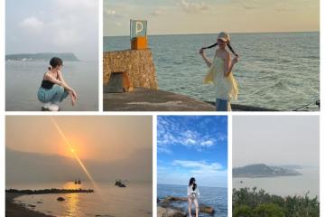 Đảo Hòn Dấu Hải Phòng có gì hot mà dân tình check in liên tục?