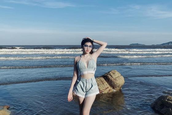 4 bãi biển đẹp gần Hà Nội cho bạn xả nhiệt