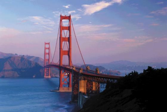 Review điểm du lịch San Francisco mùa hè đẹp, hot và đáng đi nhất