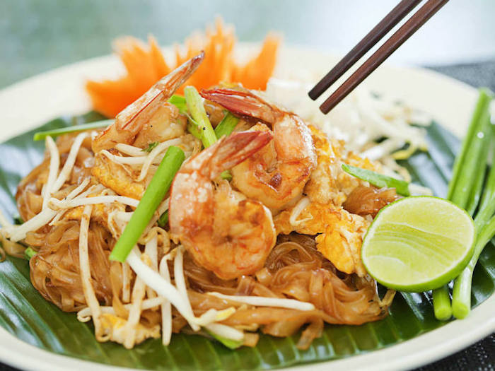 Ăn Gì Ở Thái Lan - Thiên Đường Của Những Tín Đồ Ẩm Thực?