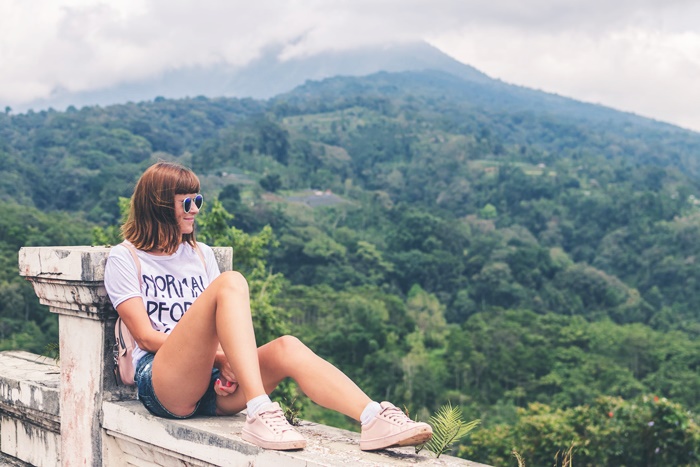 Du lịch Bali mặc gì: Không phải cứ diện đồ hè là xong đâu