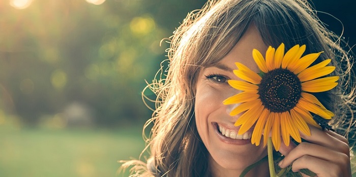 Xây dựng những thói quen tích cực và cố gắng thực hiện mỗi ngày