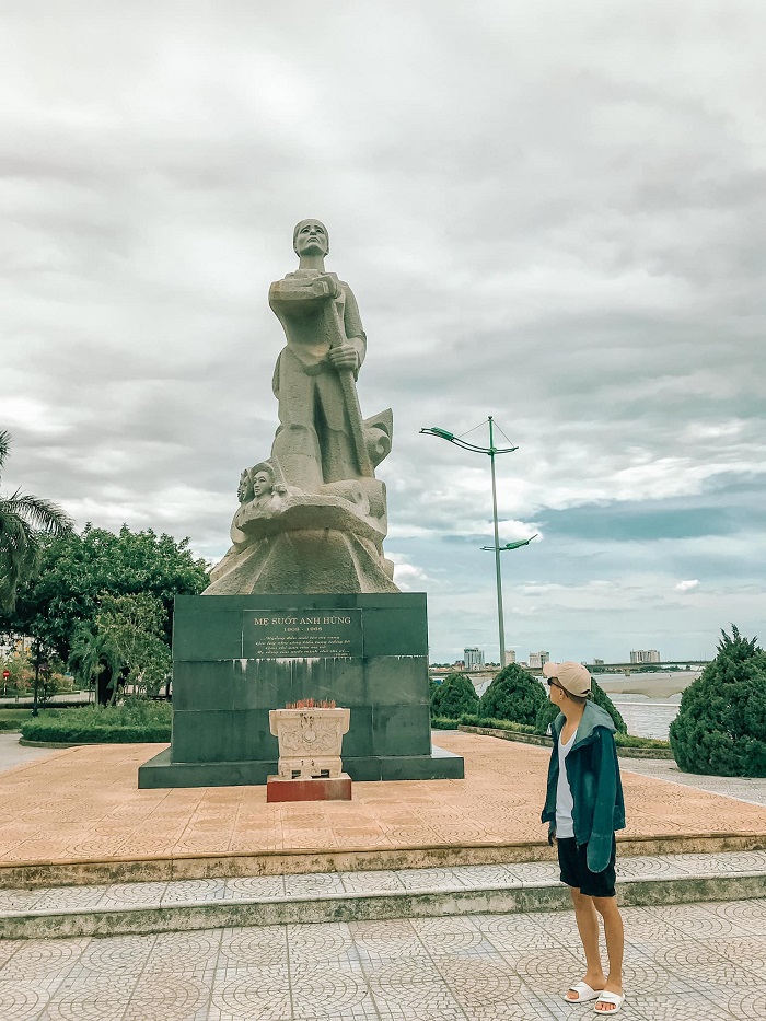 du lịch Quảng Bình