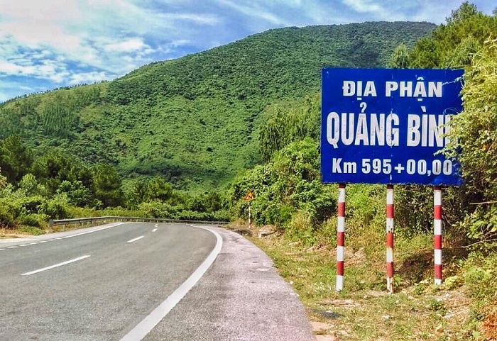 du lịch Quảng Bình