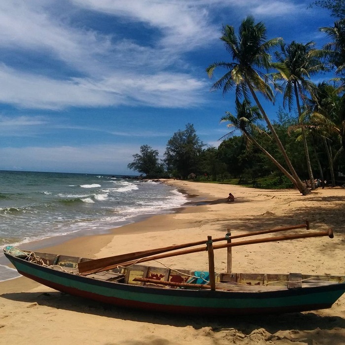 kinh nghiệm du lịch Phú Quốc