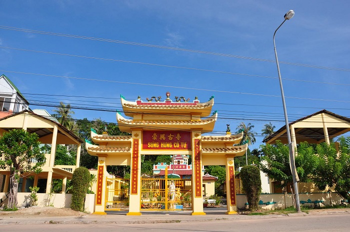 kinh nghiệm du lịch Phú Quốc