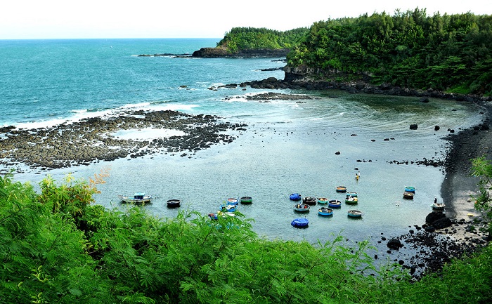 mũi Ba Làng An