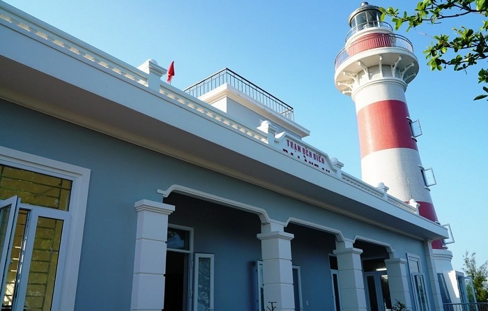 mũi Ba Làng An