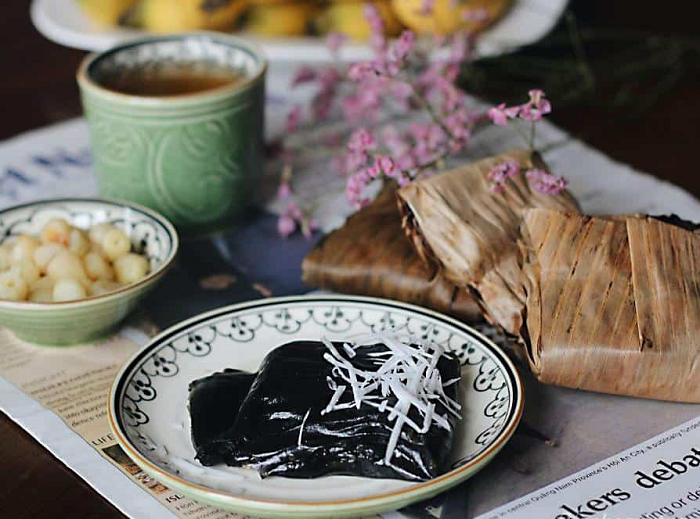 làng du lịch Yên Trung 