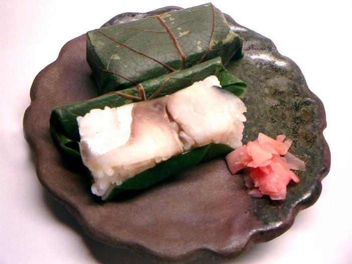 Điểm mặt chỉ tên 10 loại Sushi Nhật Bản nổi tiếng nhất