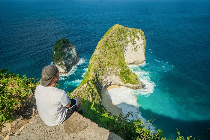 du lịch Bali mùa nào để ghé thăm bãi biển