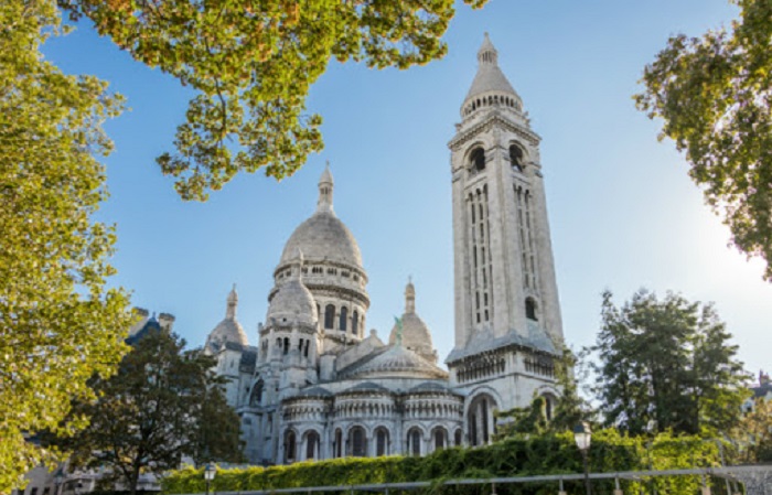  trải nghiệm miễn phí ở Paris