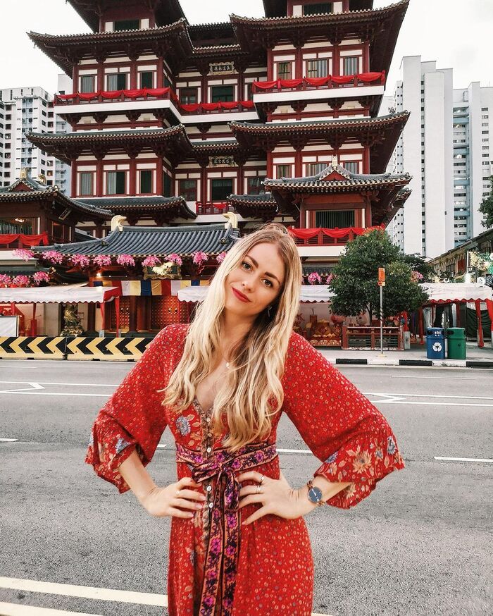 Chinatown ở Singapore có gì? Hành trình khám phá văn hóa Trung Hoa thú vị tại quốc đảo sư tử