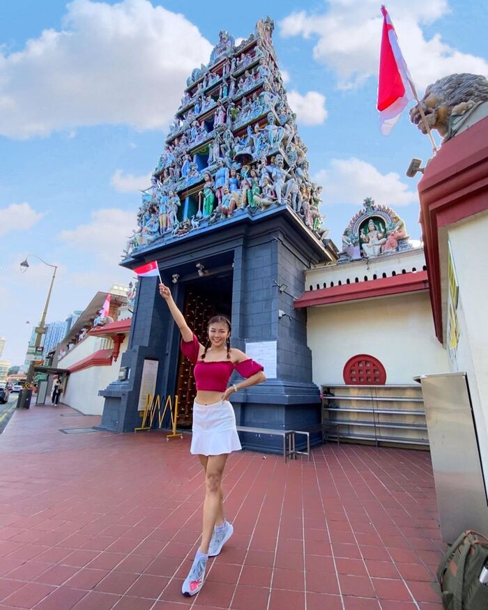 Chinatown ở Singapore có gì? Hành trình khám phá văn hóa Trung Hoa thú vị tại quốc đảo sư tử