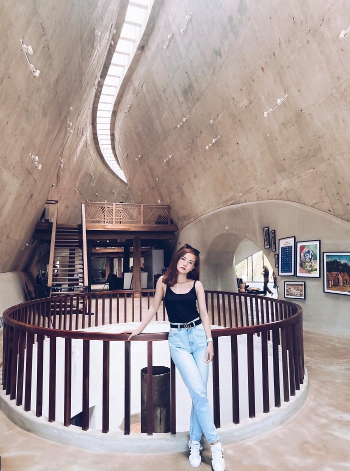 Bốn địa điểm chụp ảnh đẹp ở Đắk Lắk cứ cầm máy ảnh lên là có loạt ảnh triệu like