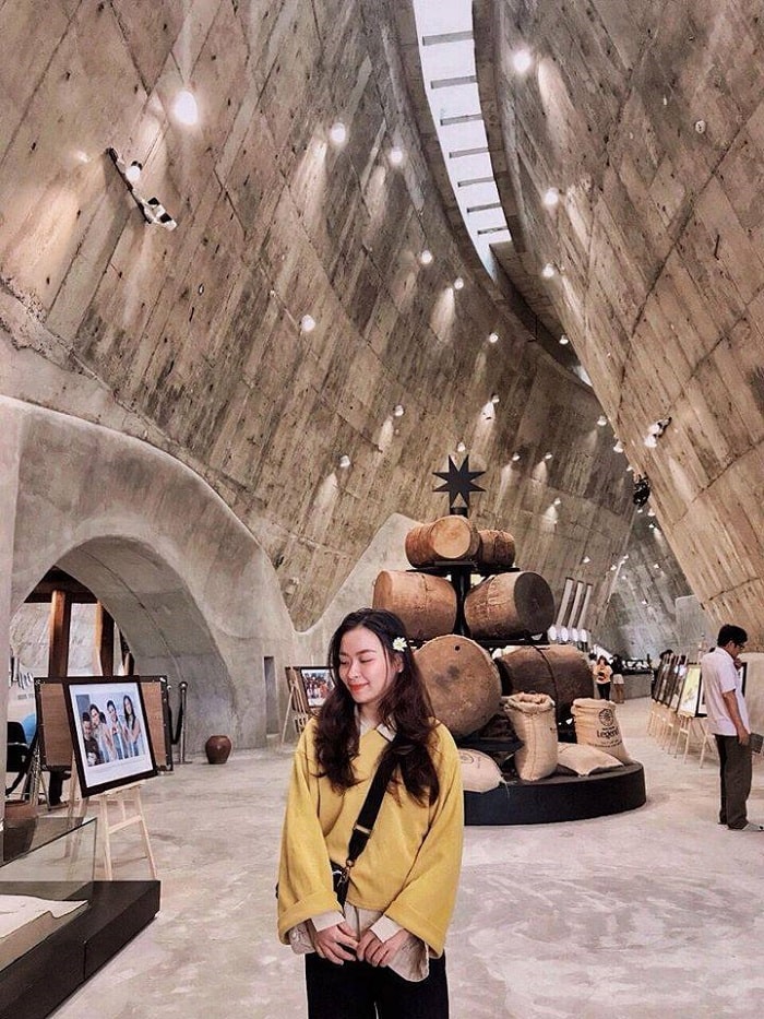 Bốn địa điểm chụp ảnh đẹp ở Đắk Lắk cứ cầm máy ảnh lên là có loạt ảnh triệu like