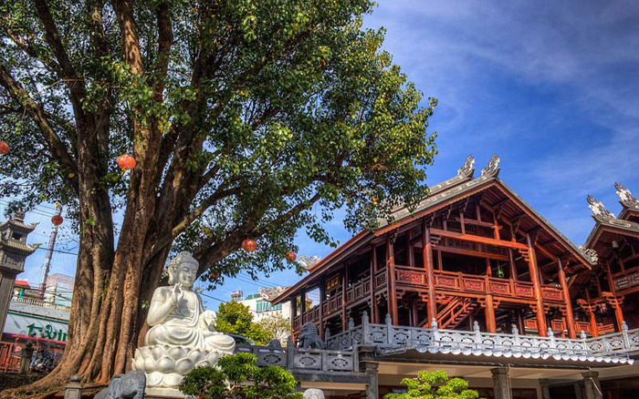 Bốn địa điểm chụp ảnh đẹp ở Đắk Lắk cứ cầm máy ảnh lên là có loạt ảnh triệu like
