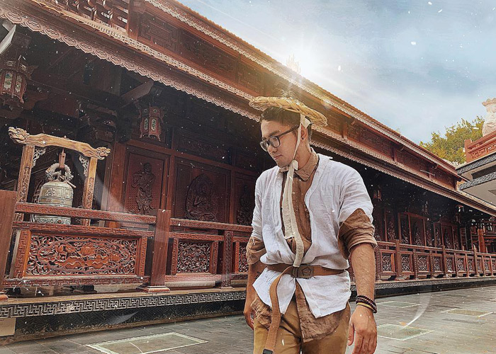 Bốn địa điểm chụp ảnh đẹp ở Đắk Lắk cứ cầm máy ảnh lên là có loạt ảnh triệu like